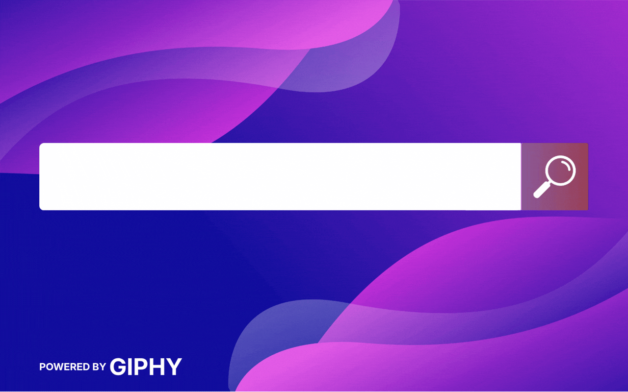 How to Use GIPHY With a Better Local Workflow