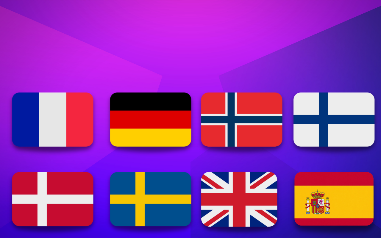 Free Updates and Multi-Language Support Make the App Easier to Keep