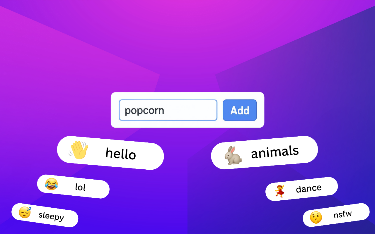 Why a Tagged GIF Library Beats a Random Downloads Folder